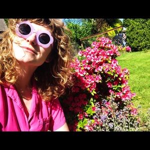 Meet your Posher, Anna